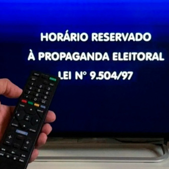 Horário<br>Eleitoral